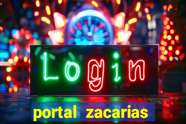 portal zacarias corpo achado